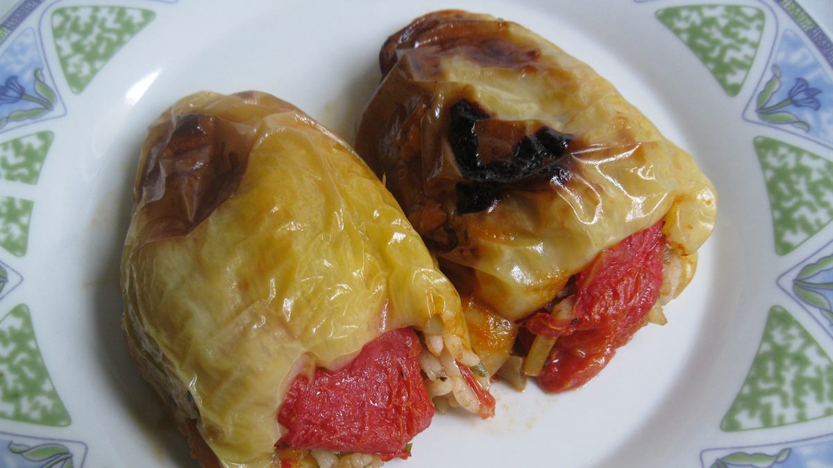 PUNjENE PAPRIKE