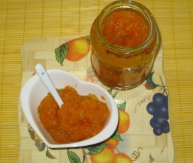 DžEM OD KAJSIJA