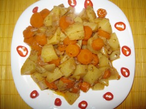JEDNOSTAVNI ĐUVEČ