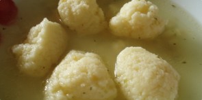 KNEDLE OD GRIZA