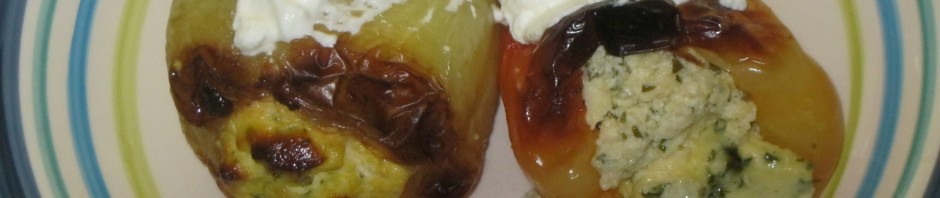 PAPRIKE PUNjENE SIROM