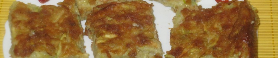 ZAPEČENE TIKVICE SA GRIZOM