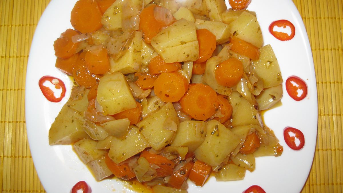 JEDNOSTAVNI ĐUVEČ