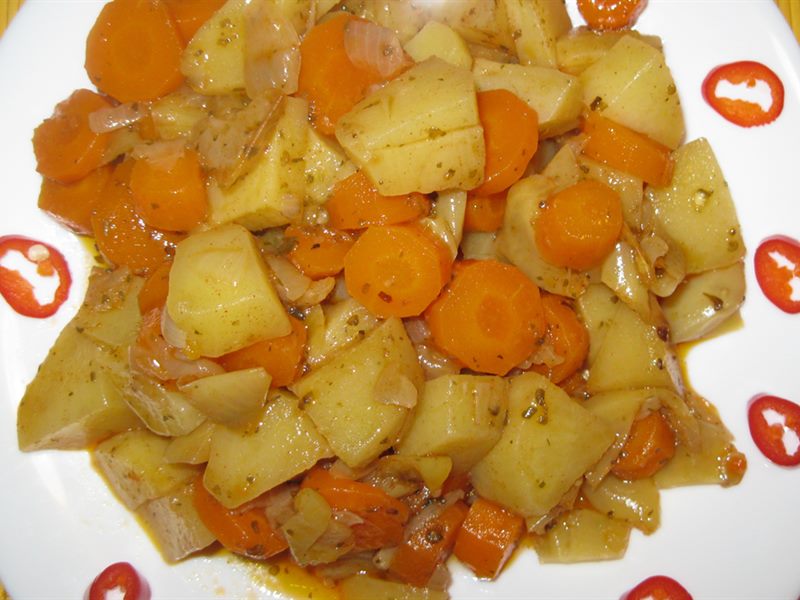 JEDNOSTAVNI ĐUVEČ