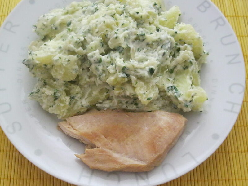 KROMPIR SA PAVLAKOM