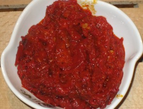 DOMAĆI AJVAR