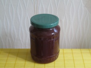 DžEM OD JAGODA