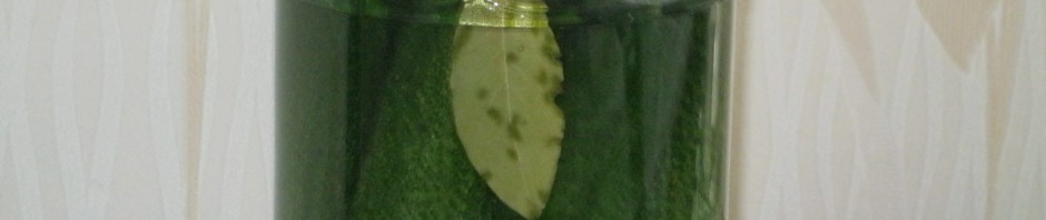 KISELI KRASTAVČIĆI