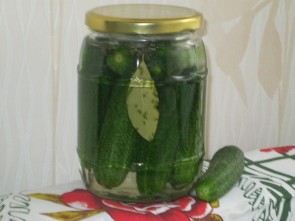 KISELI KRASTAVČIĆI