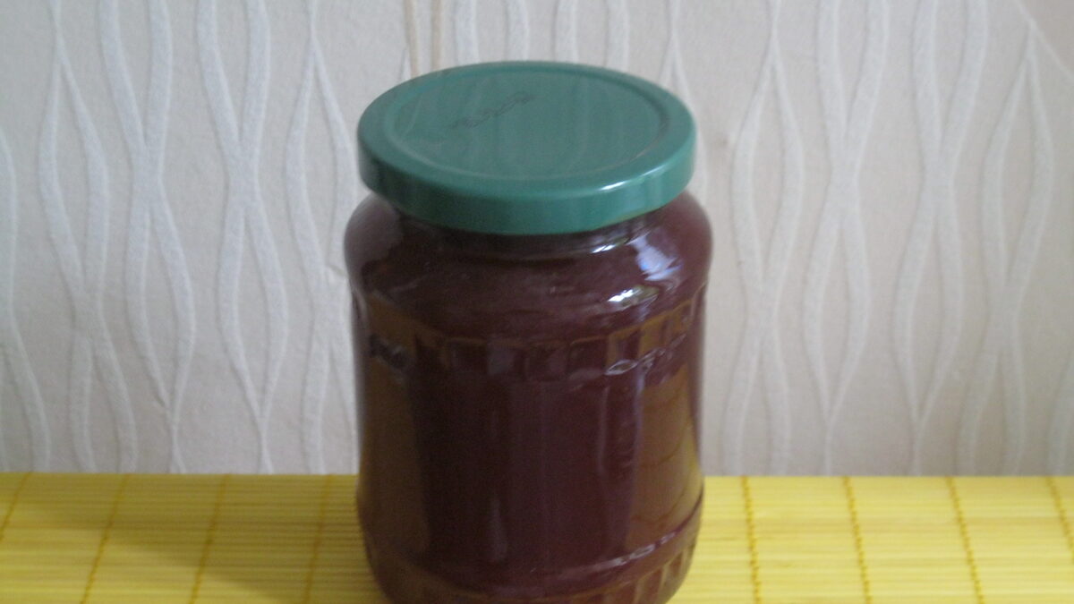 DžEM OD JAGODA