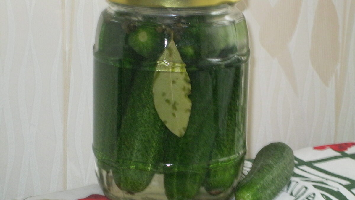 KISELI KRASTAVČIĆI