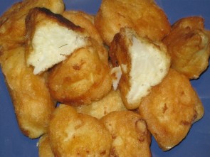 KARFIOL U TESTU SA PIVOM