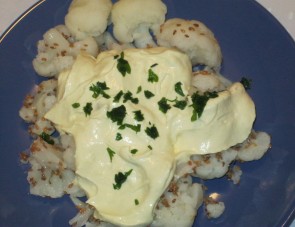 KARFIOL SA PAVLAKOM I SUSAMOM