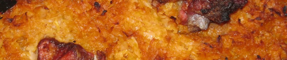 PODVARAK OD SLATKOG KUPUSA