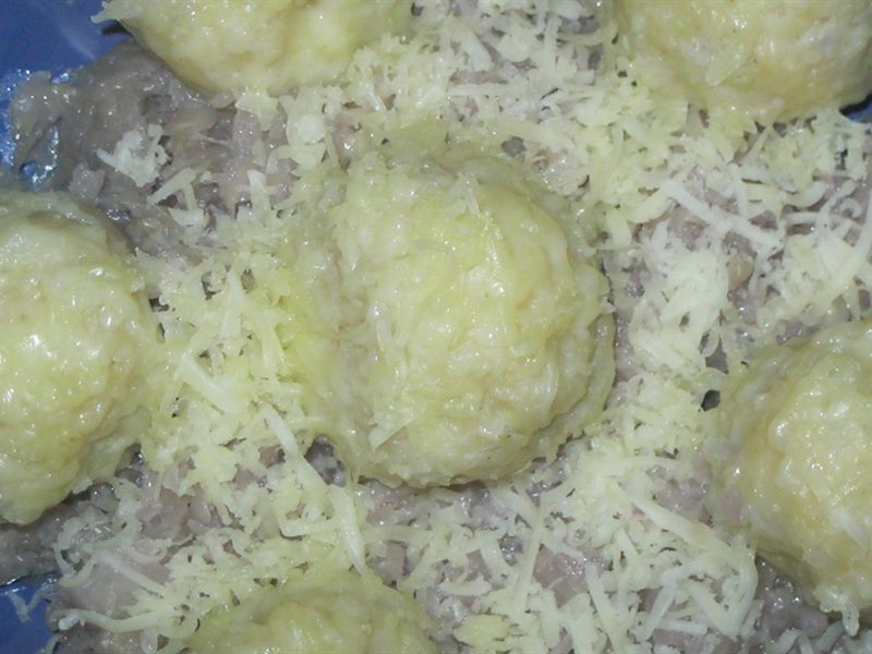 KNEDLE OD KUPUSA
