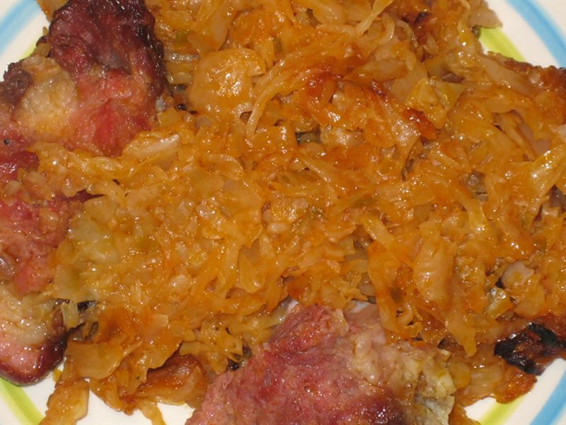 PODVARAK