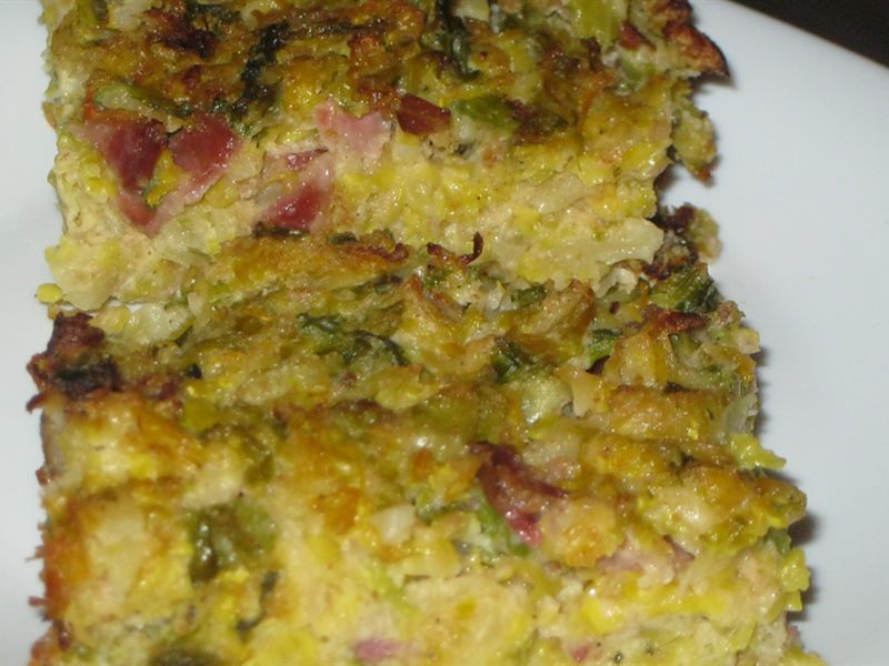 SUFLE OD KELjA