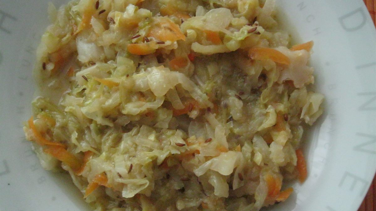 NEOBIČAN KUPUS