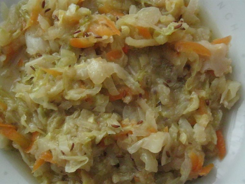 NEOBIČAN KUPUS