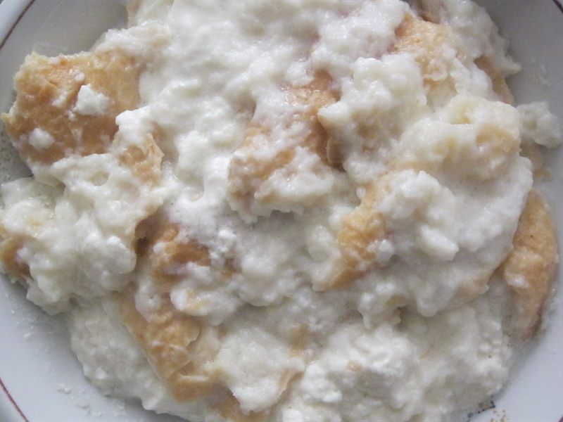 POPARA