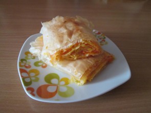BUNDEVARA