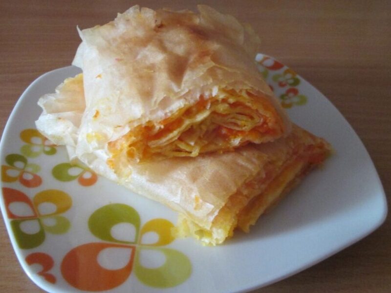 BUNDEVARA