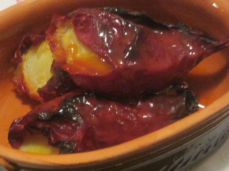 SUVE PAPRIKE PUNjENE KROMPIROM