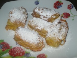 BANANE U TESTU