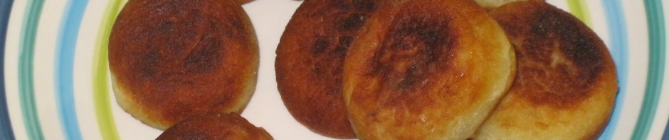 KROFNICE OD KROMPIRA
