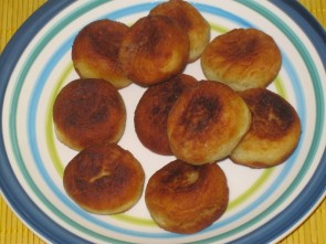 KROFNICE OD KROMPIRA