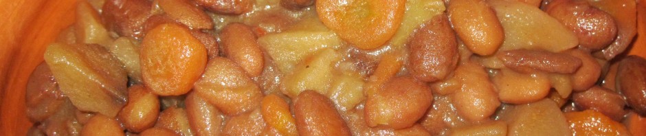 VEGETARIJANSKI PASULj