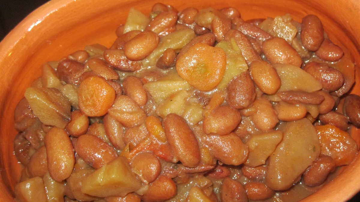 VEGETARIJANSKI PASULj