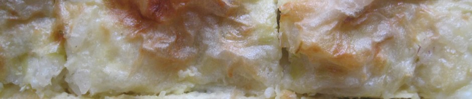 PITA SA PRAZILUKOM