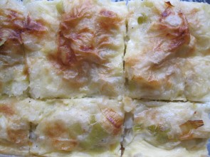 PITA SA PRAZILUKOM