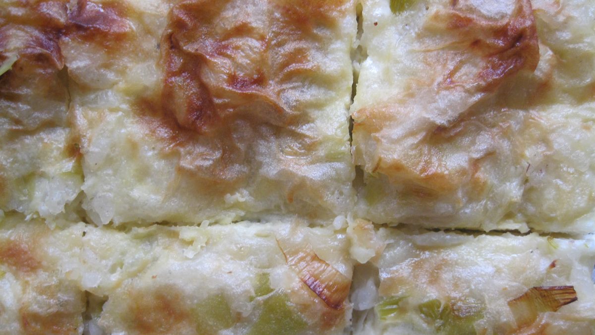 PITA SA PRAZILUKOM