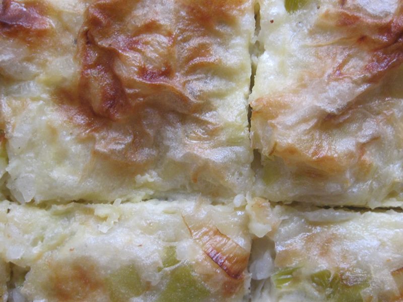 PITA SA PRAZILUKOM