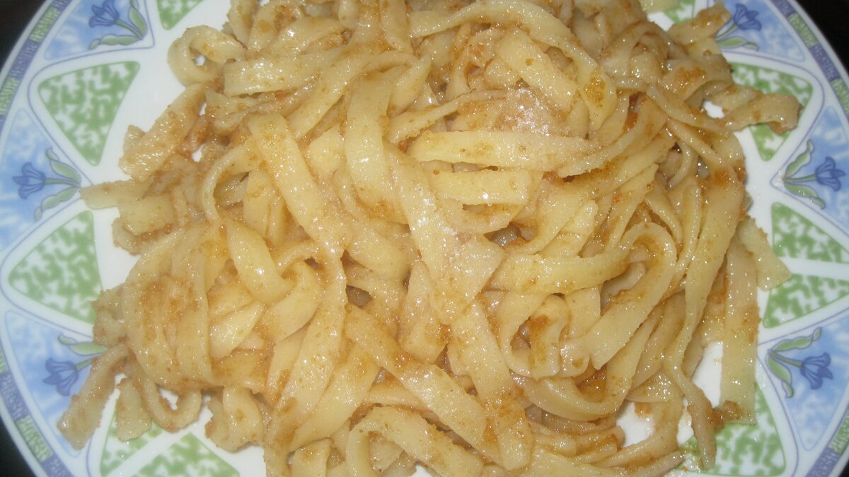 REZANCI SA ŠEĆEROM