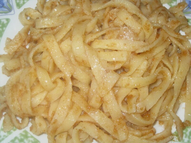 REZANCI SA ŠEĆEROM