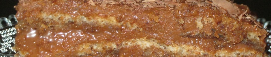 REFORM TORTA