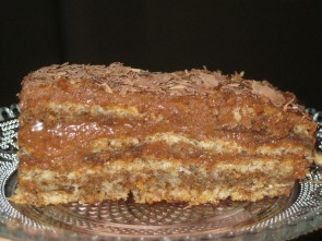 REFORM TORTA