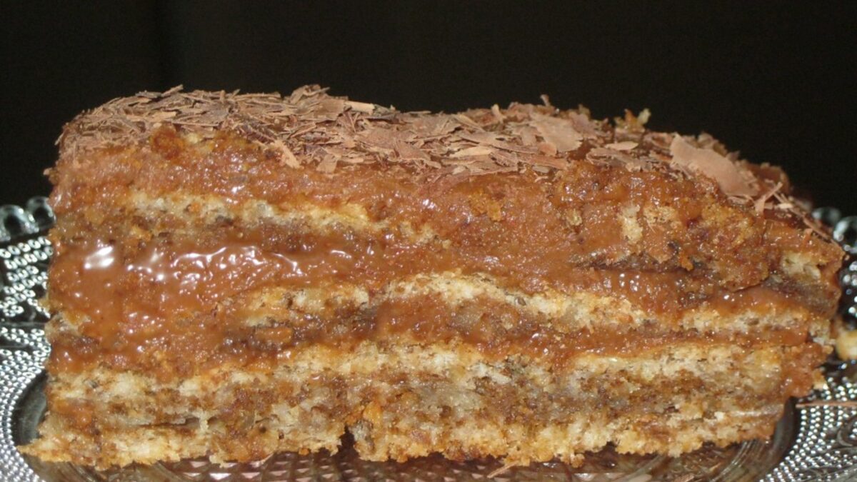 REFORM TORTA
