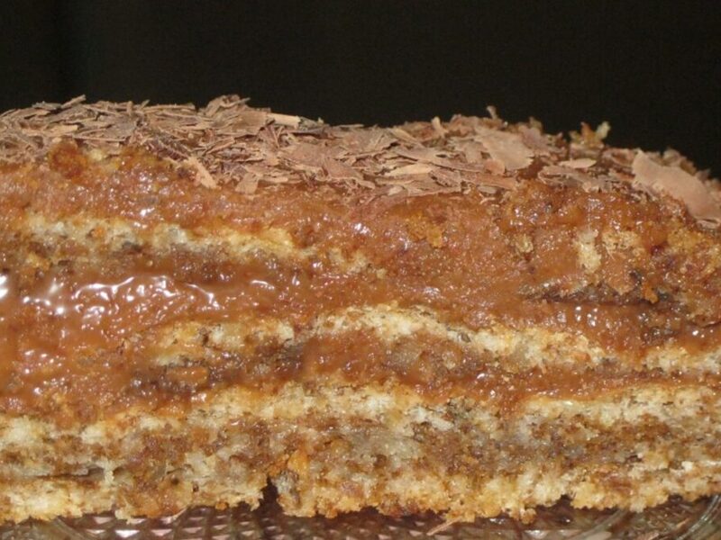 REFORM TORTA