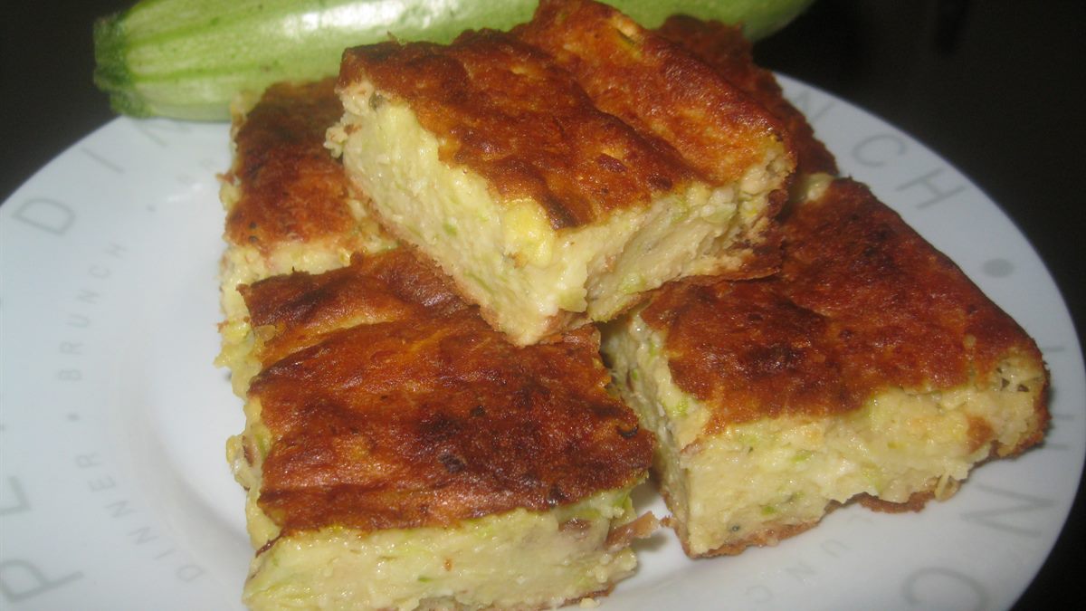 SLANA PITA SA TIKVICAMA