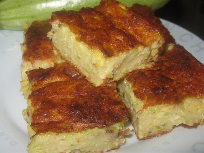 SLANA PITA SA TIKVICAMA