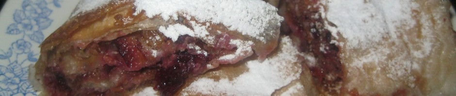 PITA SA ŠLjIVAMA