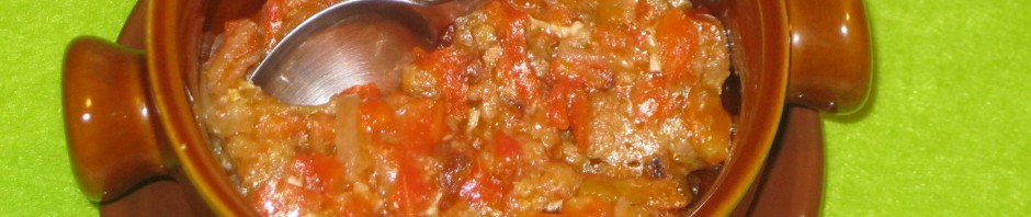 MAMINA PRŽENIJA