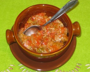 MAMINA PRŽENIJA