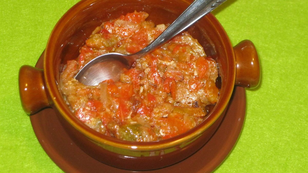 MAMINA PRŽENIJA