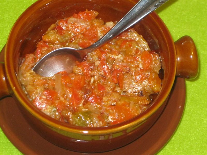 MAMINA PRŽENIJA