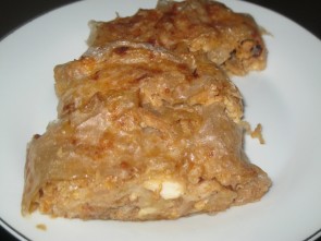 PITA SA KUPUSOM I SIROM